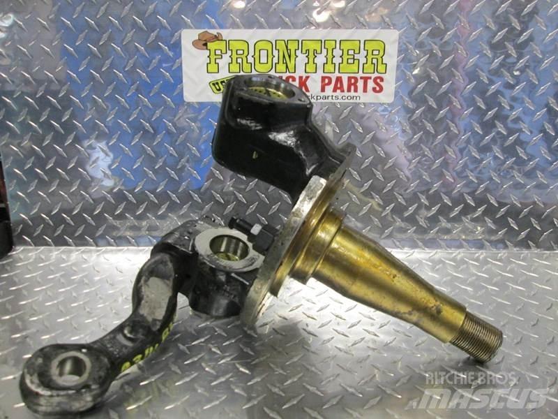 Meritor  运输工具-其他