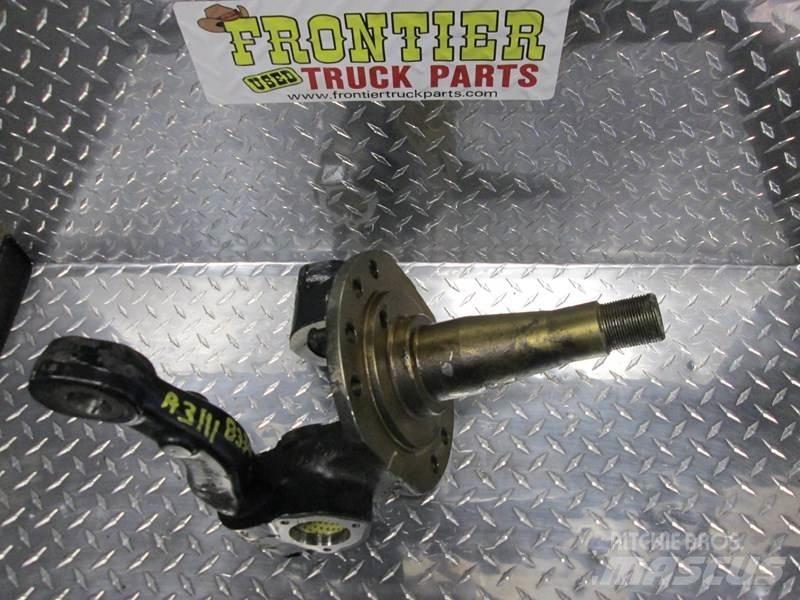 Meritor  运输工具-其他