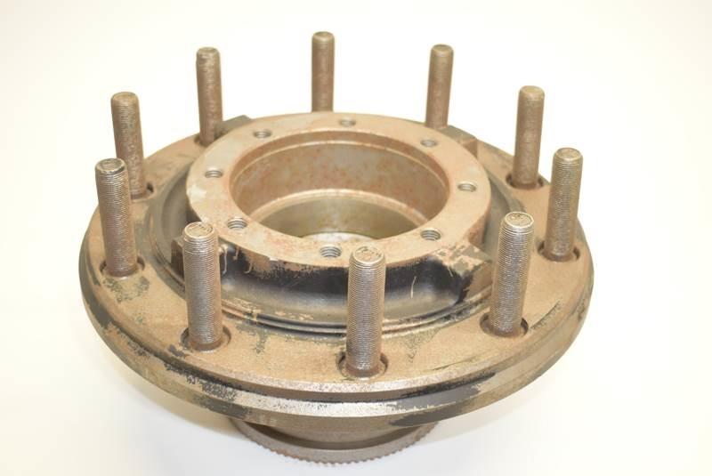 Meritor  运输工具-其他