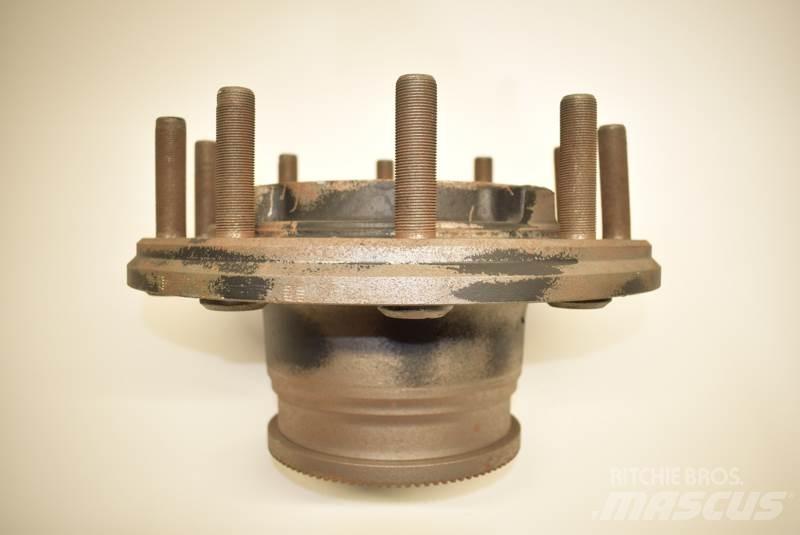 Meritor  运输工具-其他