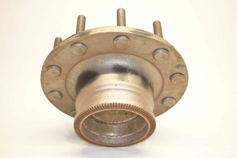 Meritor  运输工具-其他