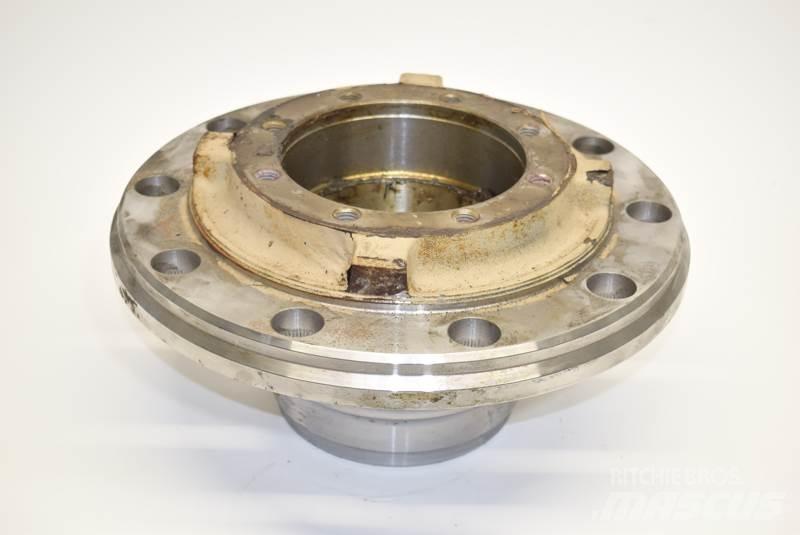 Meritor  运输工具-其他