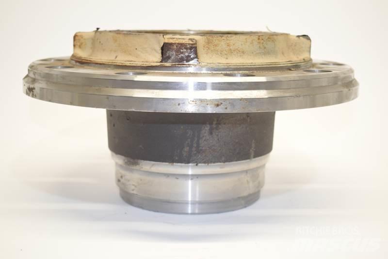 Meritor  运输工具-其他