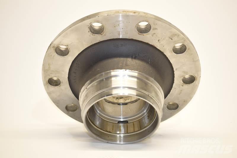 Meritor  运输工具-其他