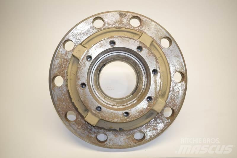 Meritor  运输工具-其他