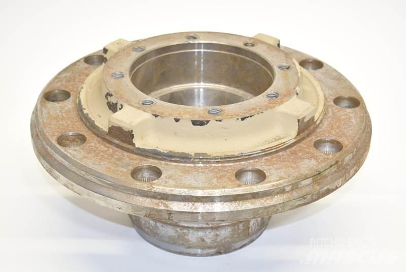Meritor  运输工具-其他