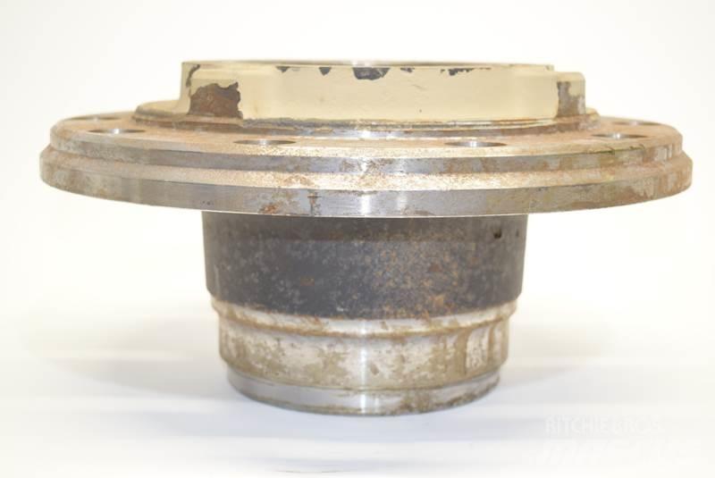 Meritor  运输工具-其他