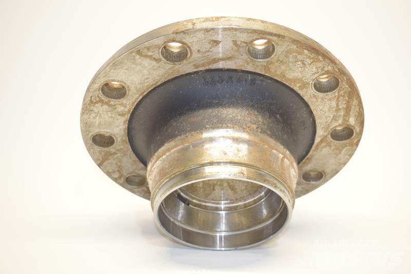 Meritor  运输工具-其他