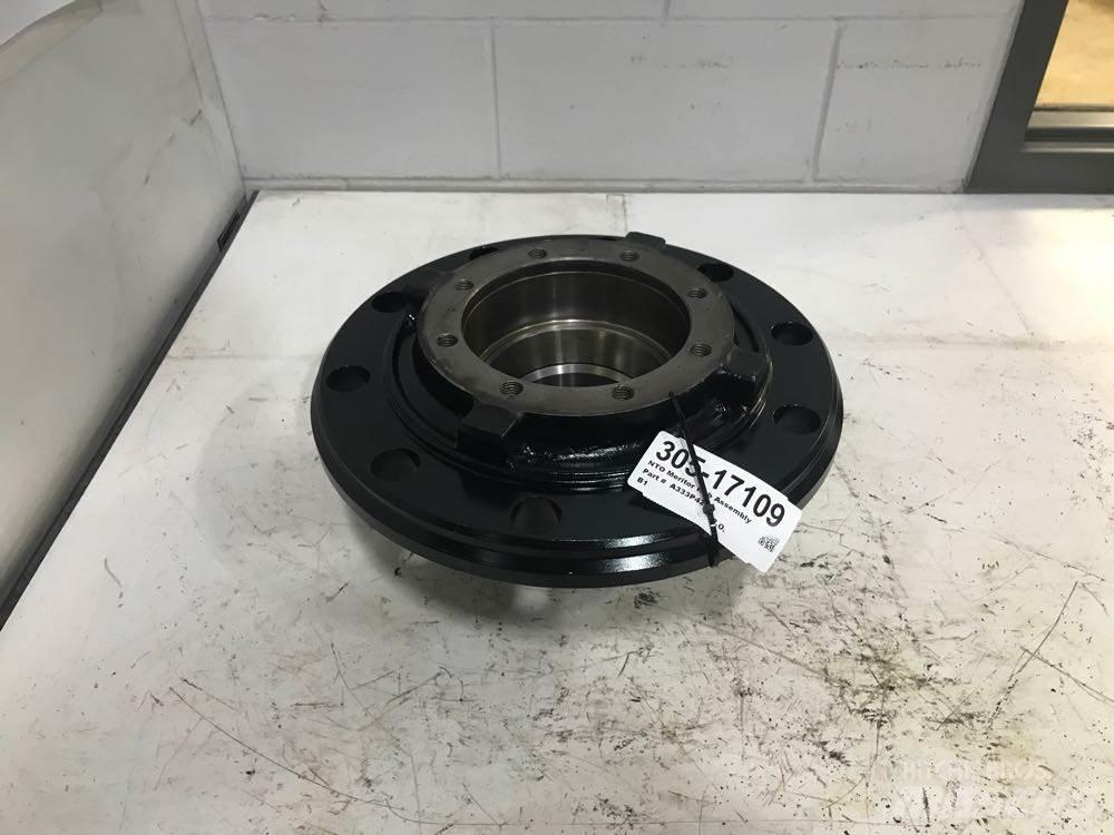 Meritor  运输工具-其他