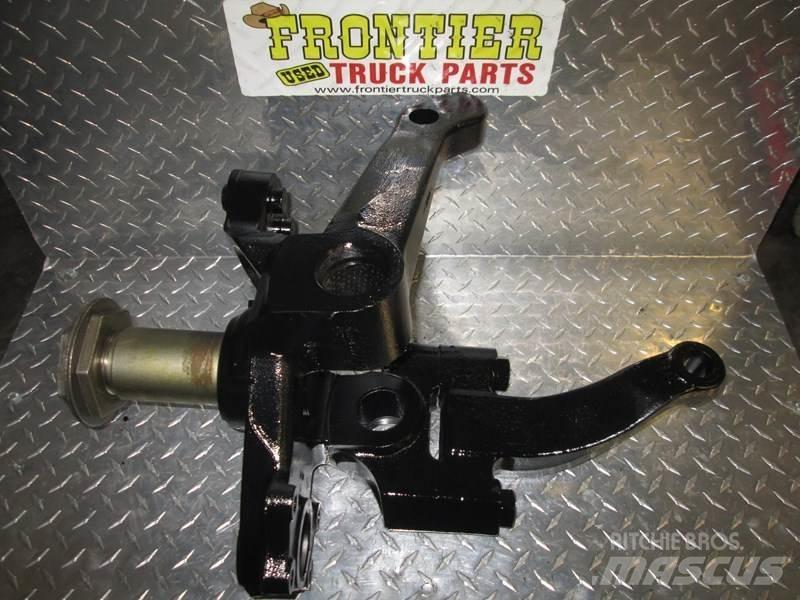 Meritor  运输工具-其他