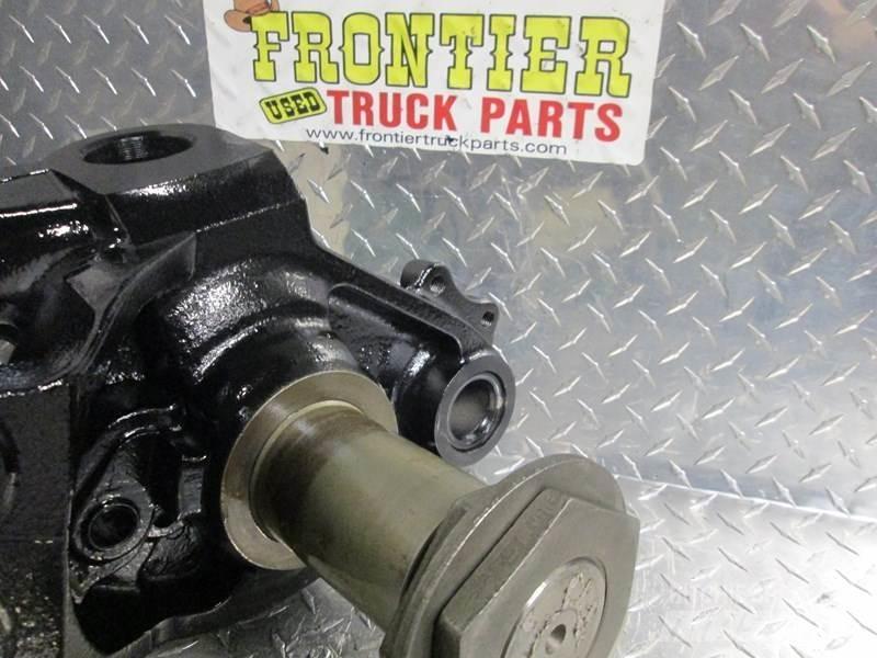 Meritor  运输工具-其他