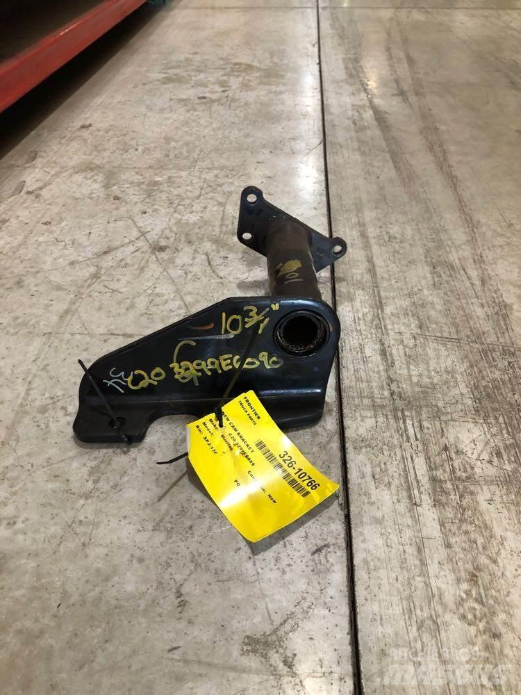 Meritor  制动器