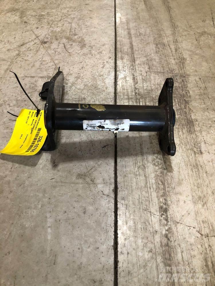 Meritor  制动器