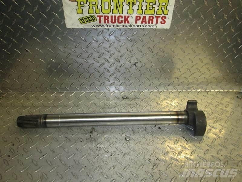 Meritor  制动器