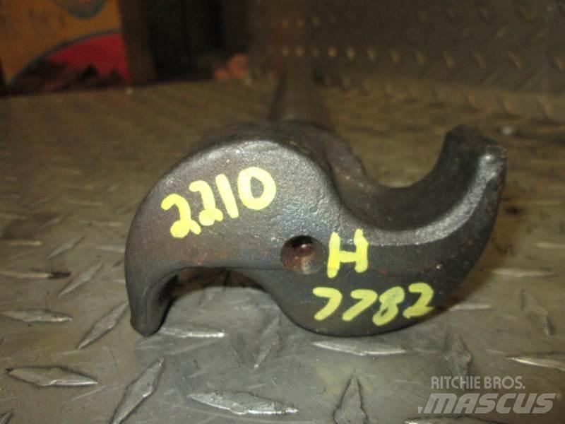 Meritor  制动器
