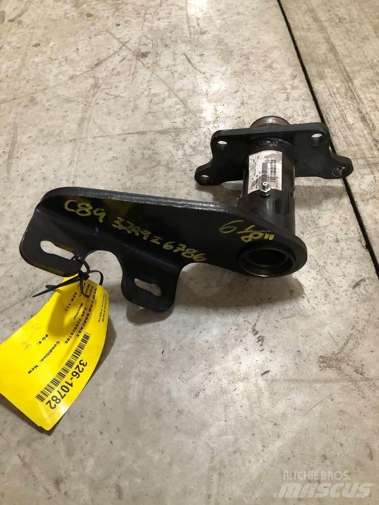 Meritor  制动器