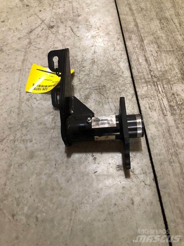 Meritor  制动器