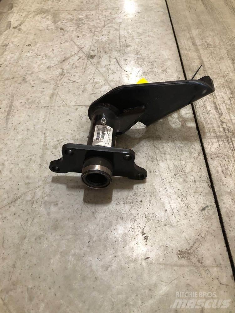 Meritor  制动器