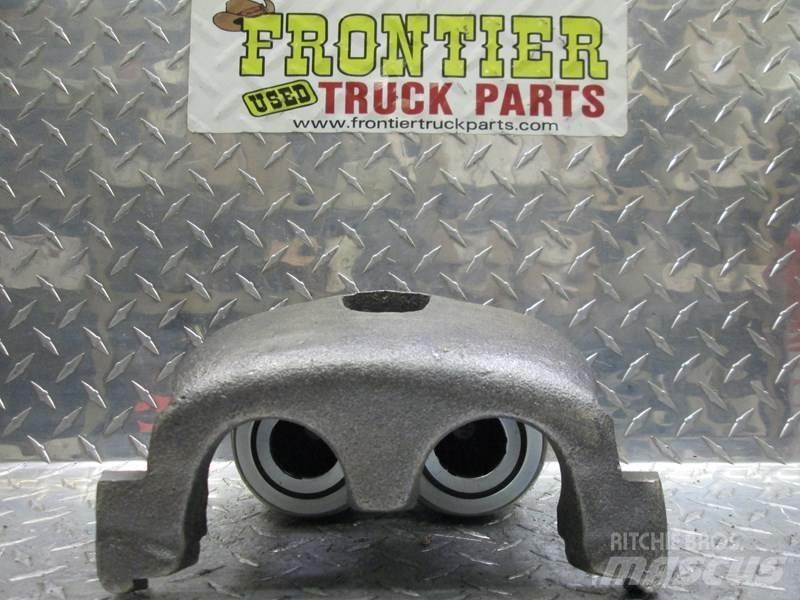 Meritor  制动器