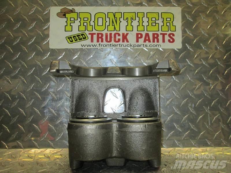 Meritor  制动器