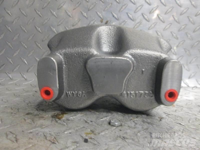 Meritor  制动器