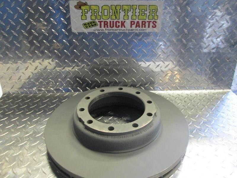 Meritor  制动器