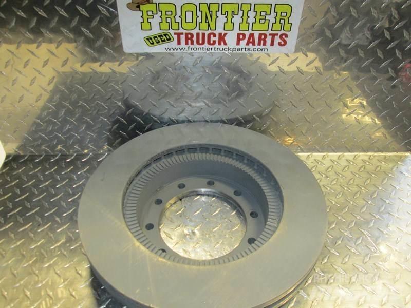 Meritor  制动器