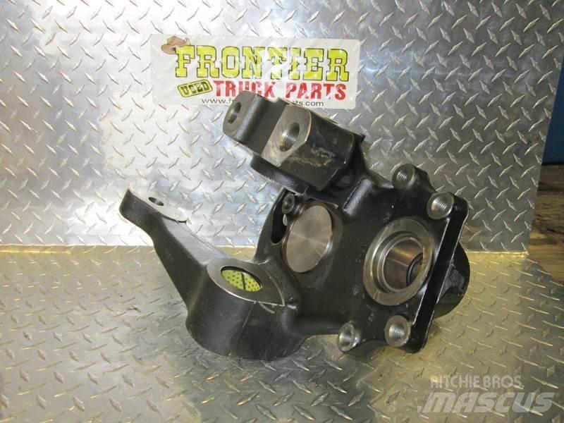 Meritor  运输工具-其他