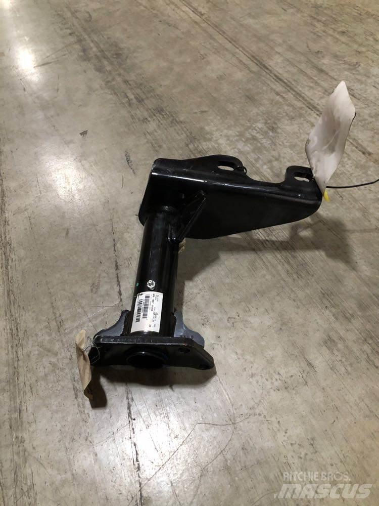Meritor  制动器