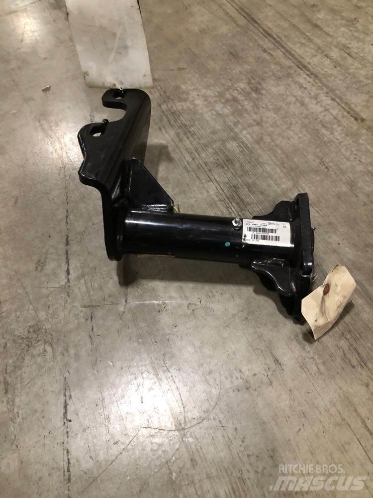 Meritor  制动器