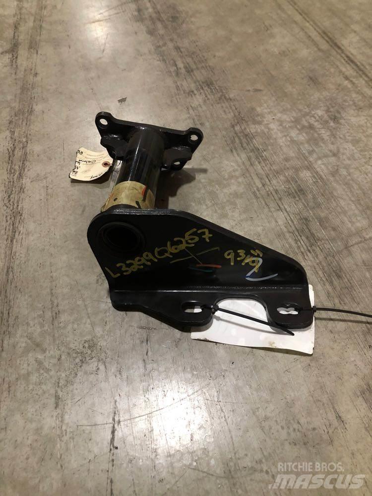 Meritor  制动器