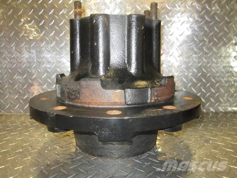 Meritor  运输工具-其他