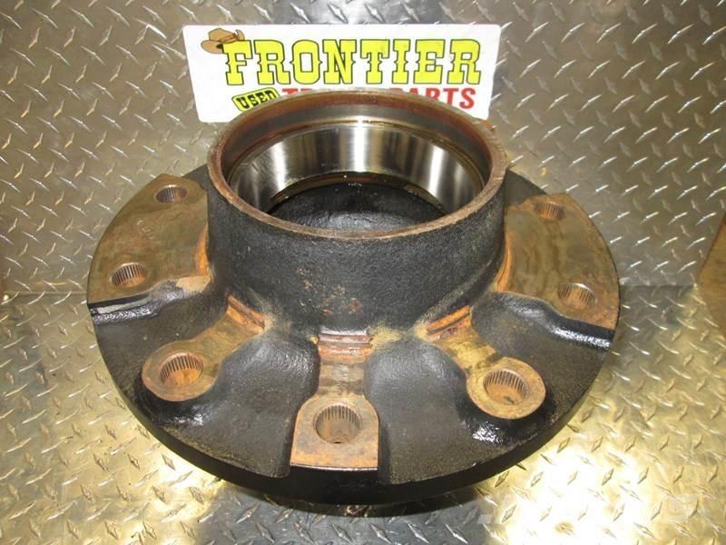 Meritor  运输工具-其他