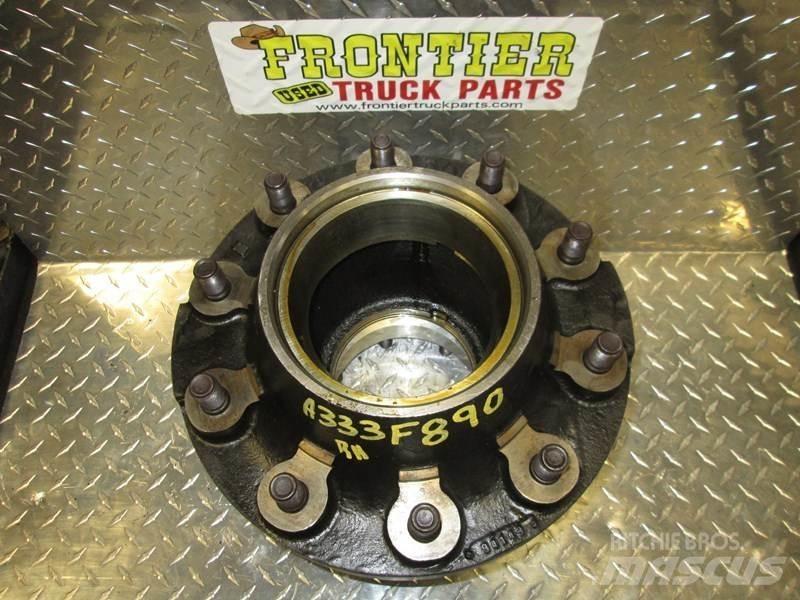 Meritor  运输工具-其他