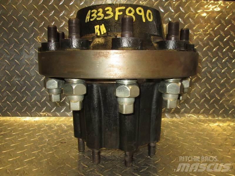 Meritor  运输工具-其他