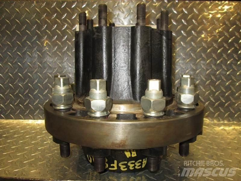 Meritor  运输工具-其他