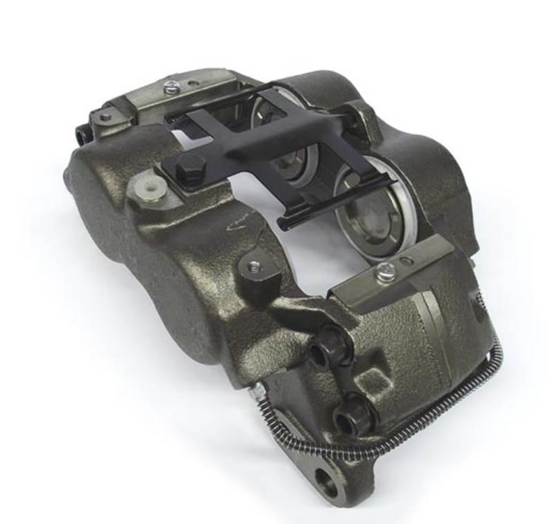 Meritor  制动器