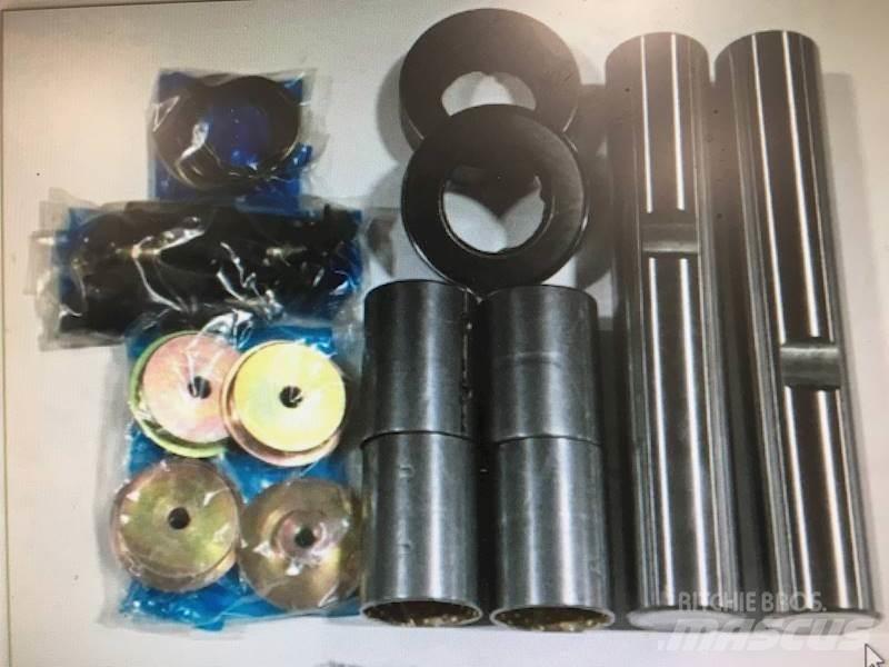Meritor  运输工具-其他