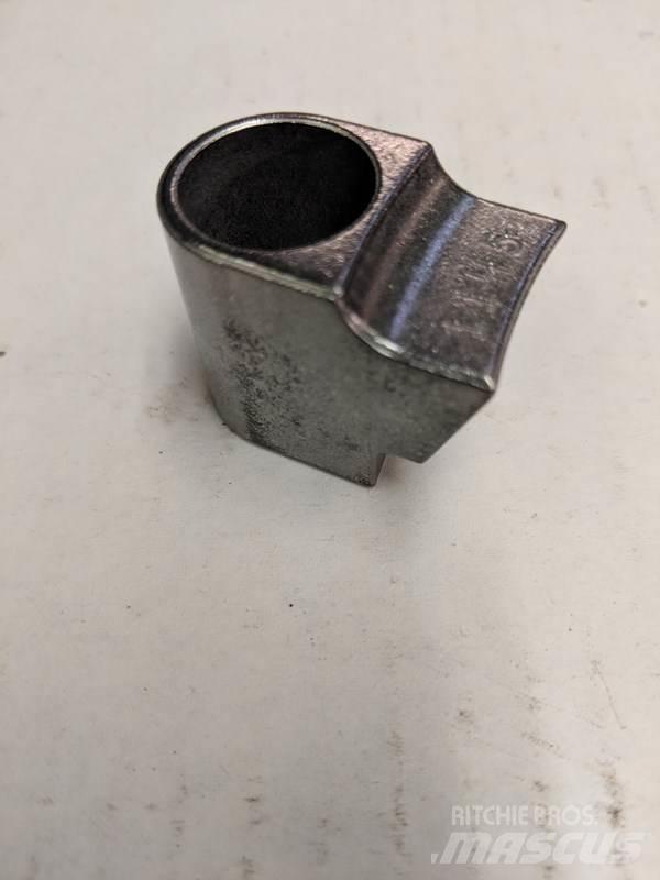 Meritor  制动器