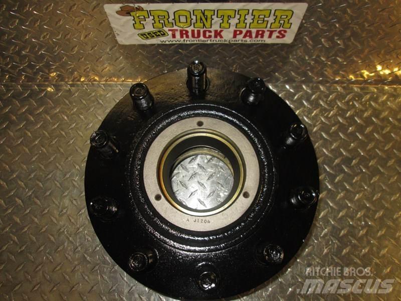 Meritor  运输工具-其他