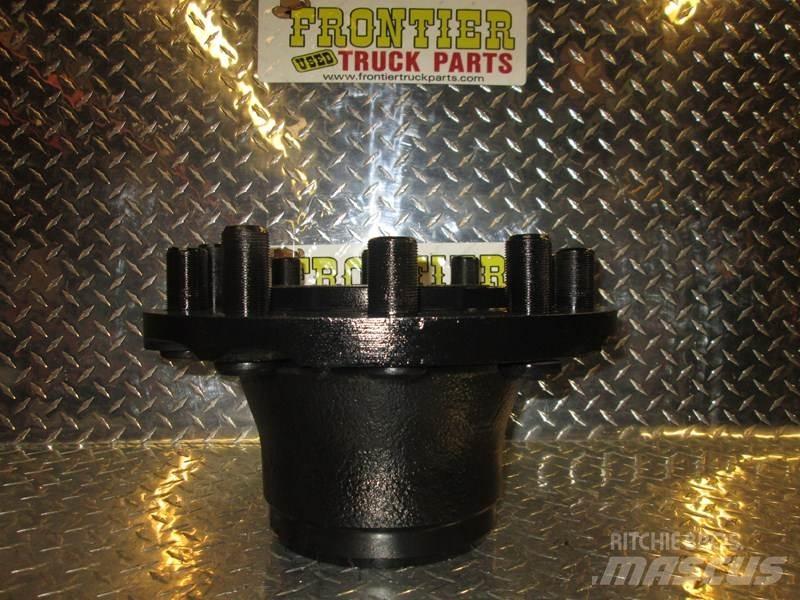 Meritor  运输工具-其他