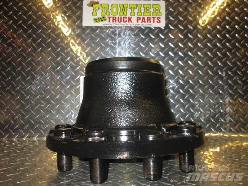 Meritor  运输工具-其他
