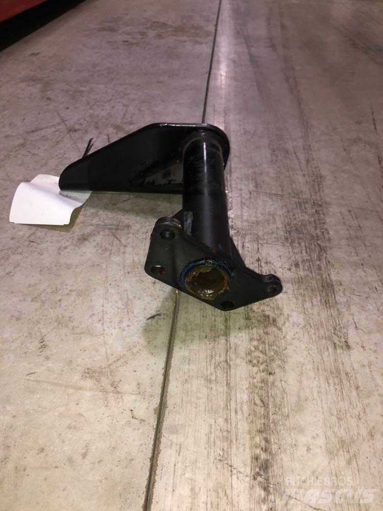 Meritor  制动器