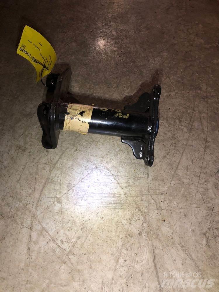 Meritor  制动器
