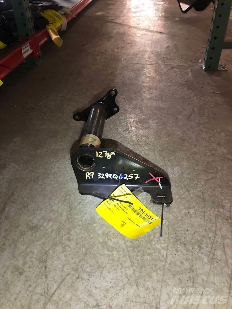 Meritor  制动器
