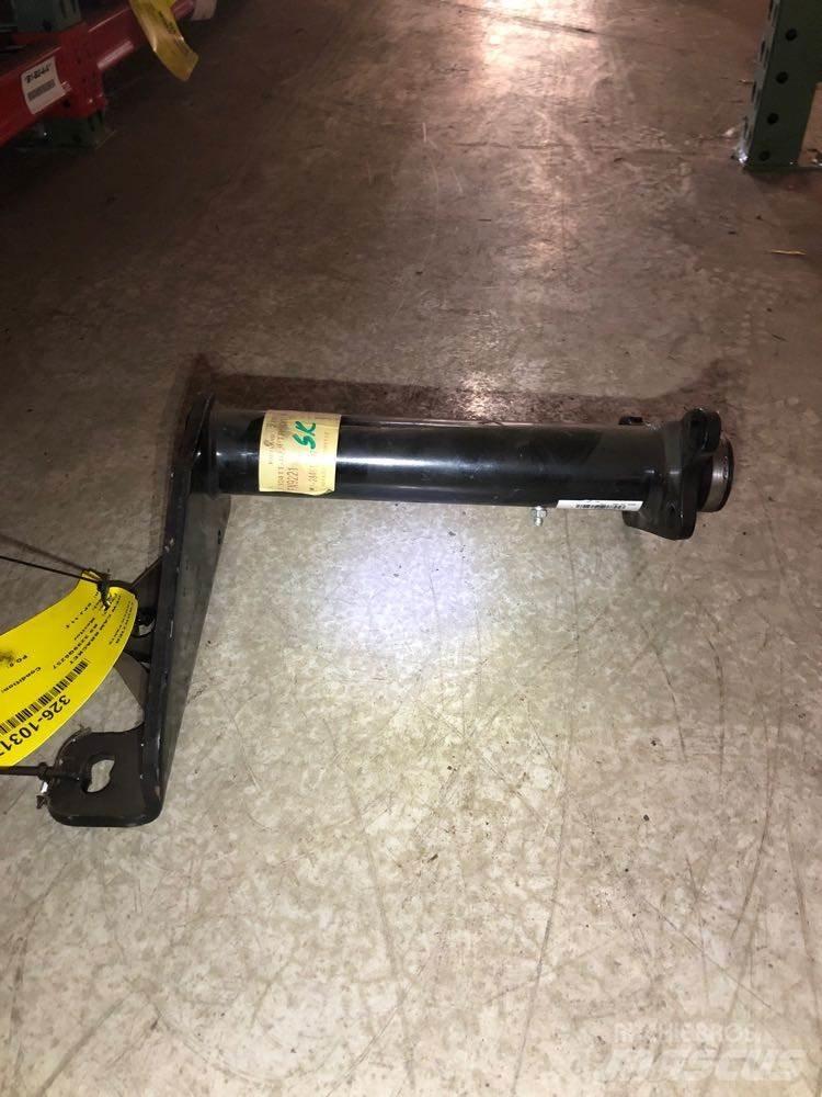Meritor  制动器
