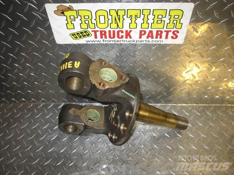 Meritor  运输工具-其他