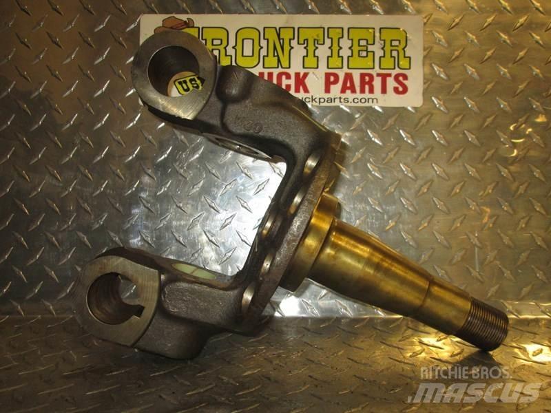 Meritor  运输工具-其他