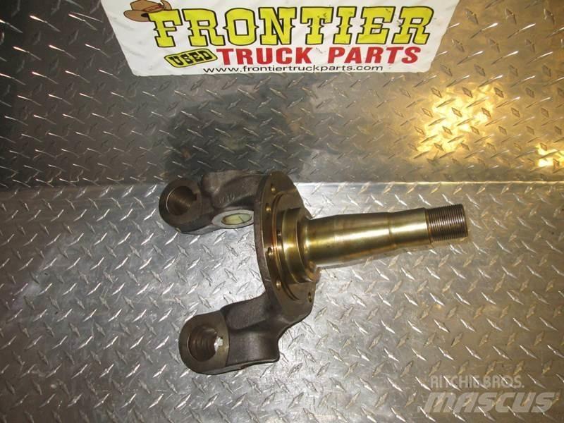 Meritor  运输工具-其他