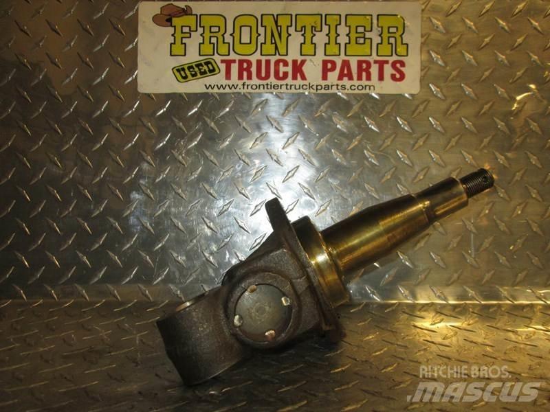 Meritor  运输工具-其他